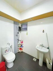 Blk 675D Fern Grove @ Yishun (Yishun), HDB 3 Rooms #631871431
